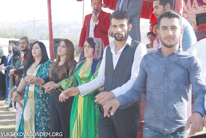 Yüksekova Düğünleri (16-17) Eylül 2017 70