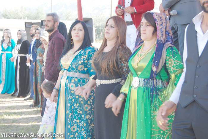 Yüksekova Düğünleri (16-17) Eylül 2017 71