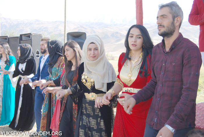 Yüksekova Düğünleri (16-17) Eylül 2017 73