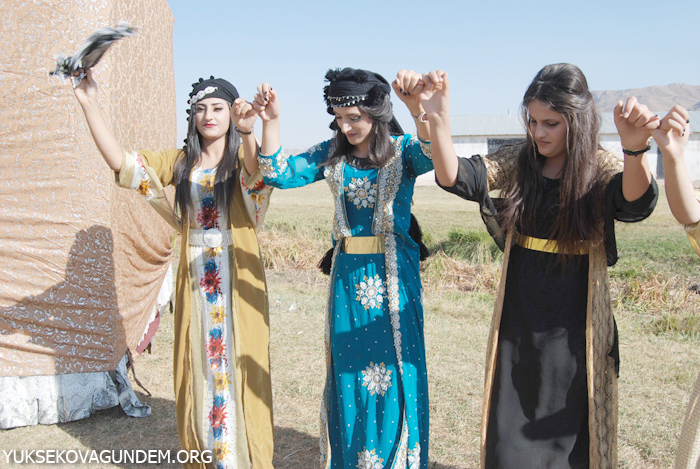 Yüksekova Düğünleri (16-17) Eylül 2017 75