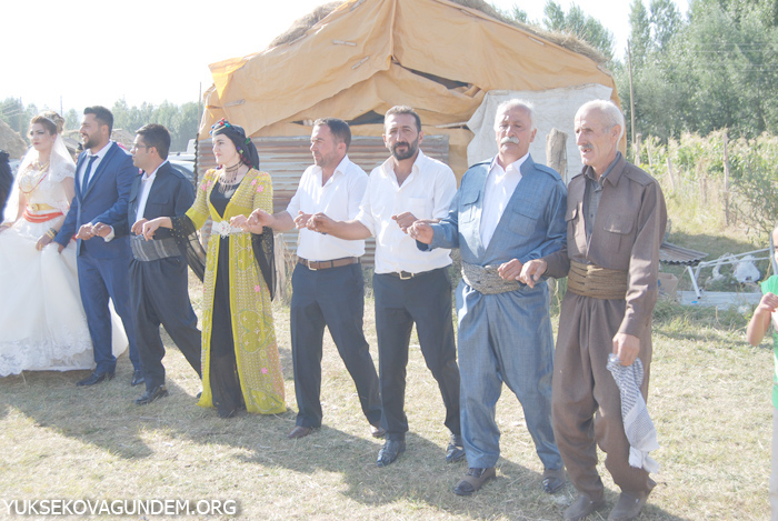 Yüksekova Düğünleri (16-17) Eylül 2017 76