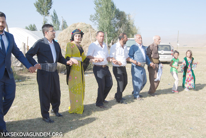 Yüksekova Düğünleri (16-17) Eylül 2017 77