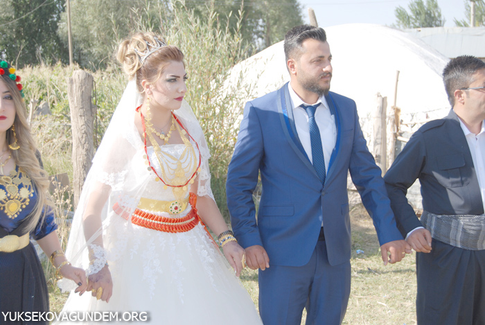Yüksekova Düğünleri (16-17) Eylül 2017 78
