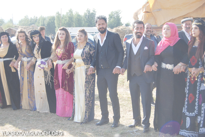 Yüksekova Düğünleri (16-17) Eylül 2017 79