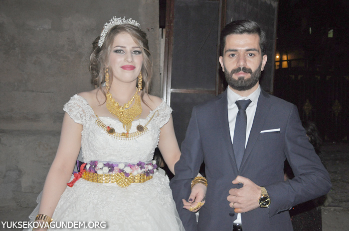 Yüksekova Düğünleri (16-17) Eylül 2017 8