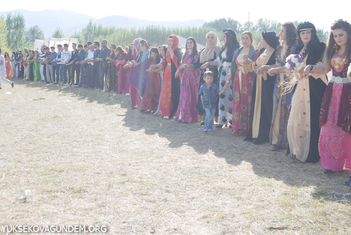 Yüksekova Düğünleri (16-17) Eylül 2017 80