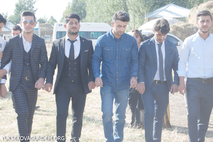 Yüksekova Düğünleri (16-17) Eylül 2017 81