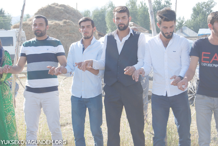 Yüksekova Düğünleri (16-17) Eylül 2017 82