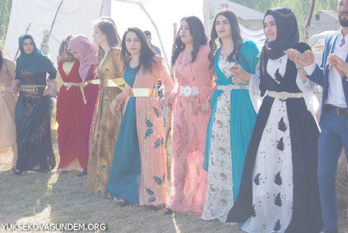 Yüksekova Düğünleri (16-17) Eylül 2017 83