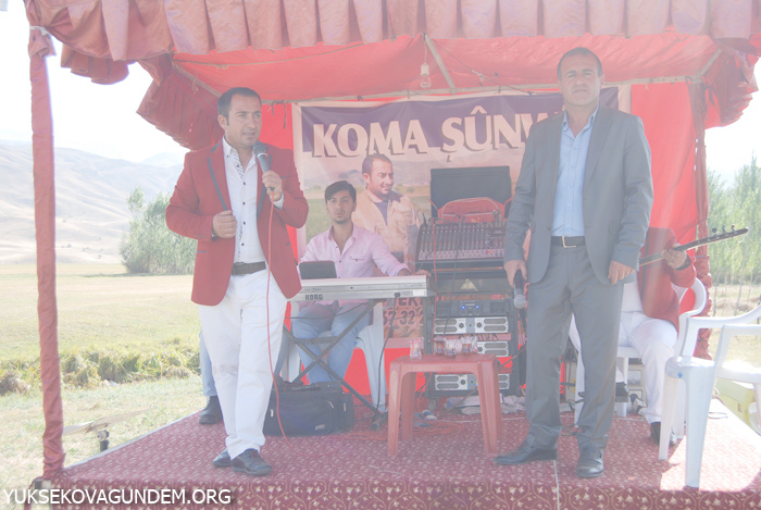 Yüksekova Düğünleri (16-17) Eylül 2017 85