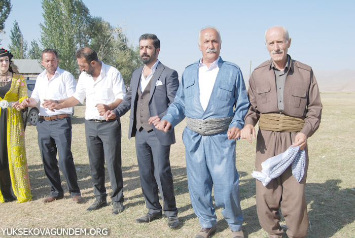 Yüksekova Düğünleri (16-17) Eylül 2017 86