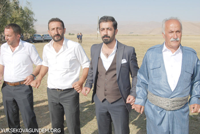 Yüksekova Düğünleri (16-17) Eylül 2017 87