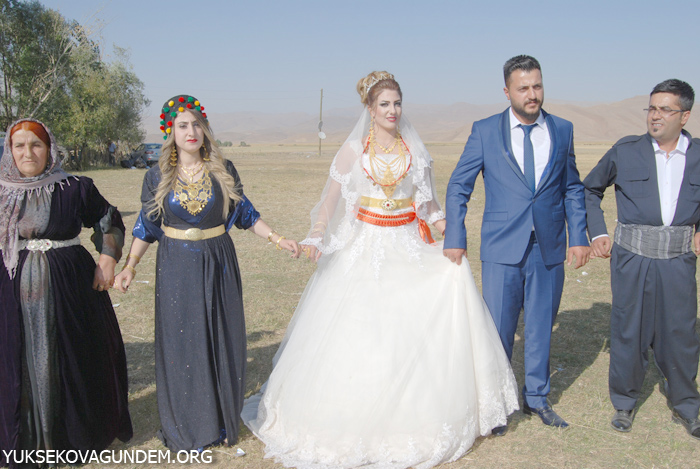 Yüksekova Düğünleri (16-17) Eylül 2017 88