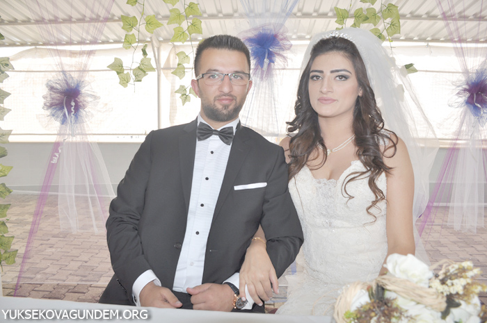 Yüksekova Düğünleri (16-17) Eylül 2017 9