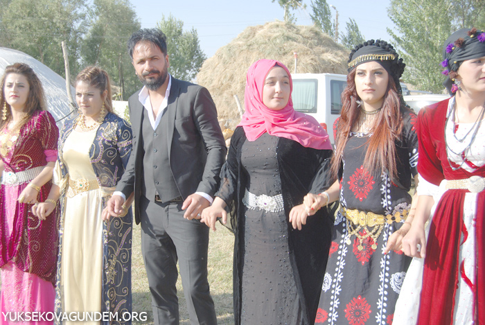 Yüksekova Düğünleri (16-17) Eylül 2017 90