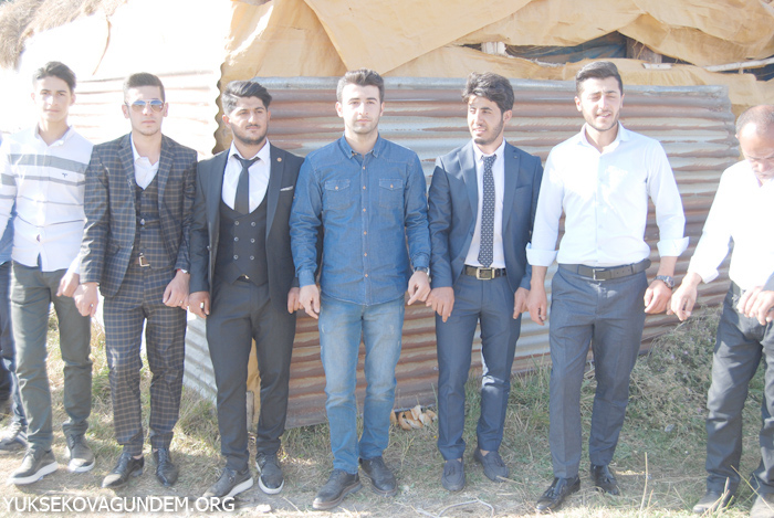 Yüksekova Düğünleri (16-17) Eylül 2017 92