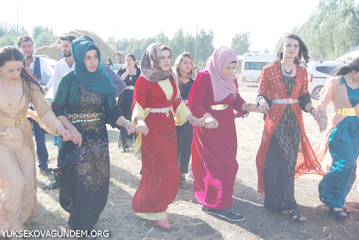 Yüksekova Düğünleri (16-17) Eylül 2017 93