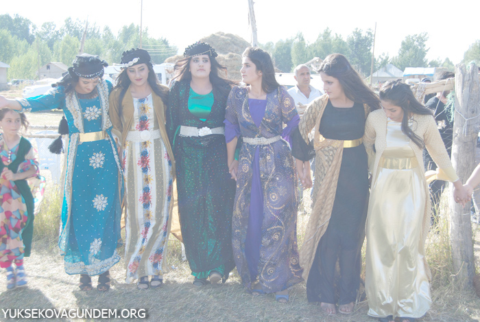 Yüksekova Düğünleri (16-17) Eylül 2017 94