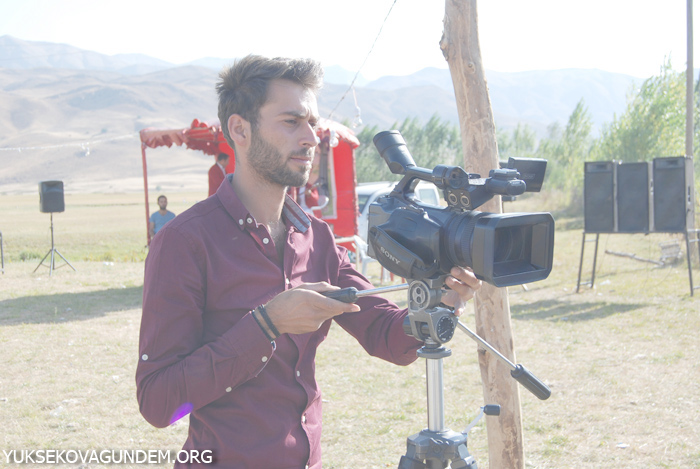 Yüksekova Düğünleri (16-17) Eylül 2017 95