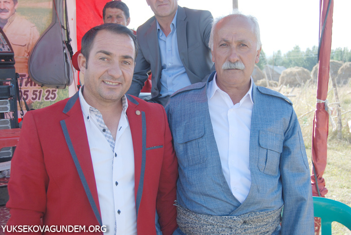 Yüksekova Düğünleri (16-17) Eylül 2017 96