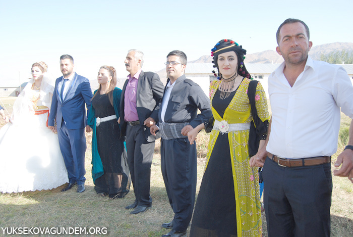 Yüksekova Düğünleri (16-17) Eylül 2017 98