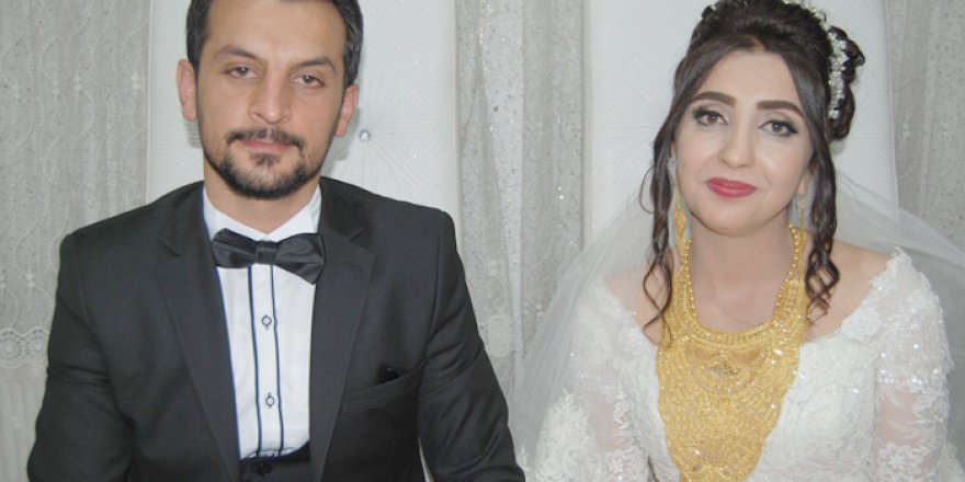 Yüksekova Düğünleri (16-17) Eylül 2017