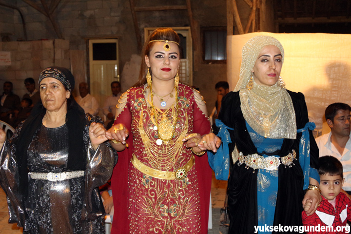 Tekçi Ailesinin mutlu günü 20