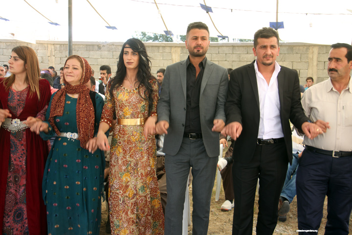 Tekçi Ailesinin mutlu günü 33