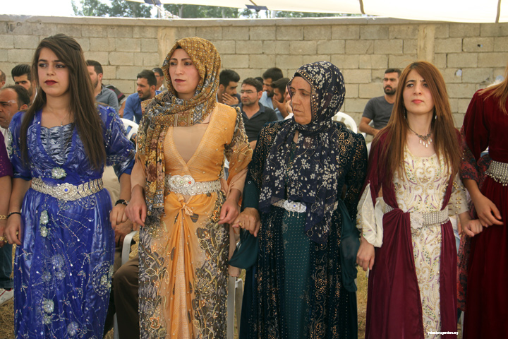 Tekçi Ailesinin mutlu günü 34