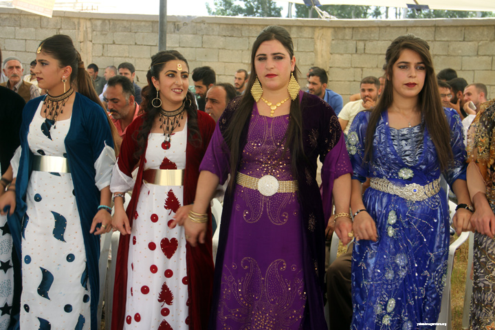 Tekçi Ailesinin mutlu günü 35