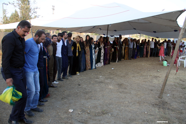 Tekçi Ailesinin mutlu günü 46