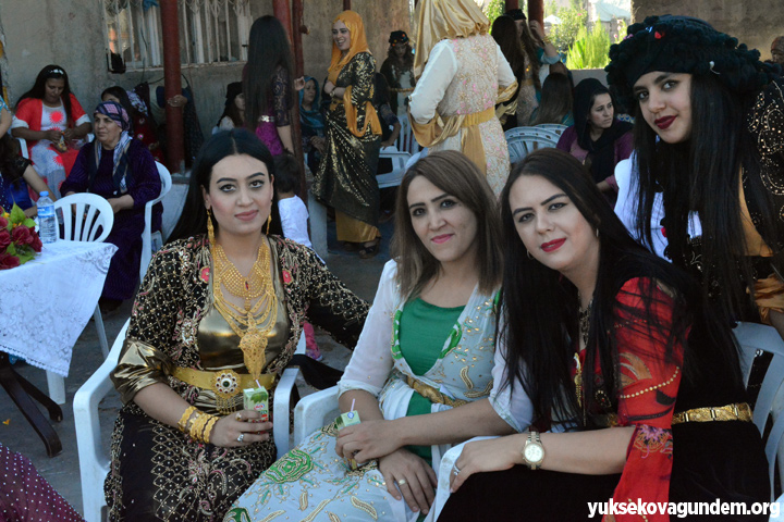 Tekçi Ailesinin mutlu günü 63