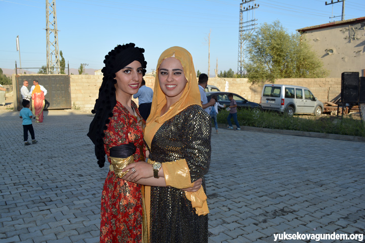 Tekçi Ailesinin mutlu günü 65