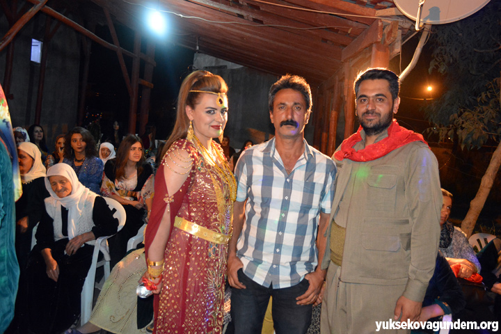 Tekçi Ailesinin mutlu günü 67