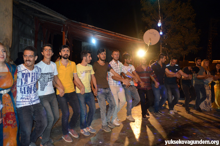 Tekçi Ailesinin mutlu günü 69