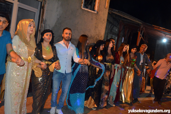 Tekçi Ailesinin mutlu günü 71