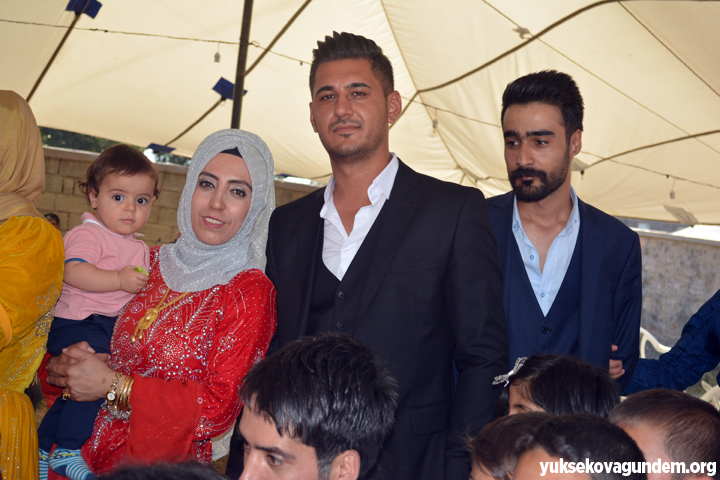 Tekçi Ailesinin mutlu günü 76
