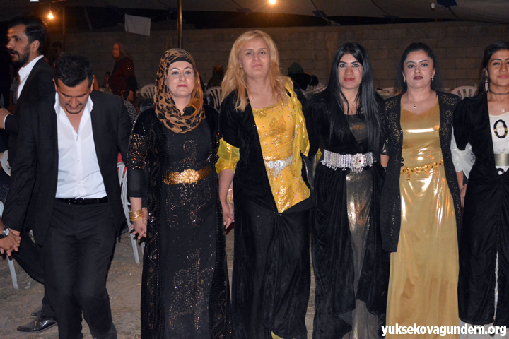 Tekçi Ailesinin mutlu günü 78