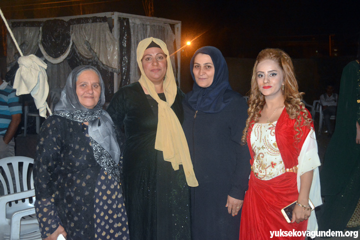 Tekçi Ailesinin mutlu günü 84