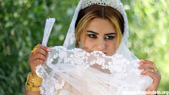 Tekçi Ailesinin mutlu günü 9