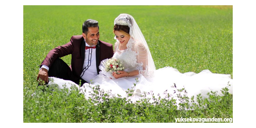 Tekçi Ailesinin mutlu günü