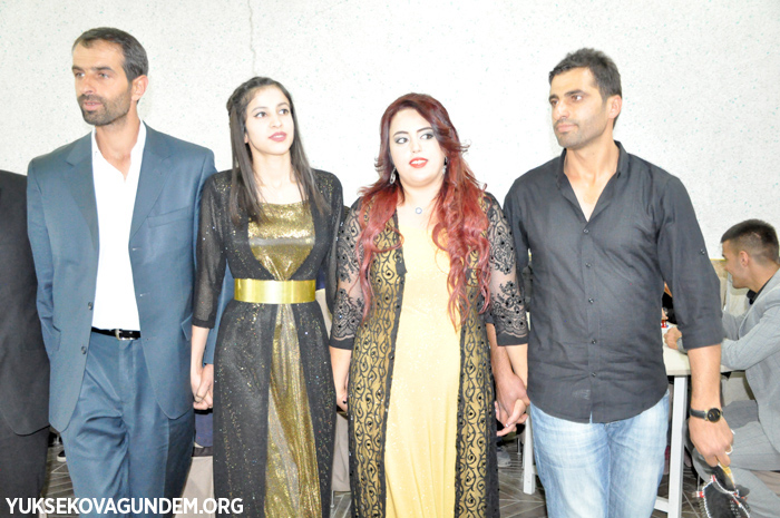 Yüksekova Düğünleri (23-24) Eylül 2017 100