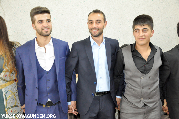 Yüksekova Düğünleri (23-24) Eylül 2017 101