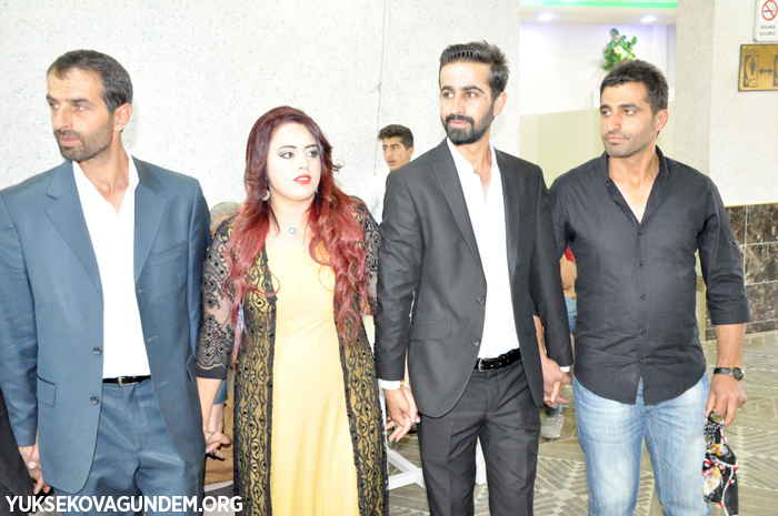 Yüksekova Düğünleri (23-24) Eylül 2017 102