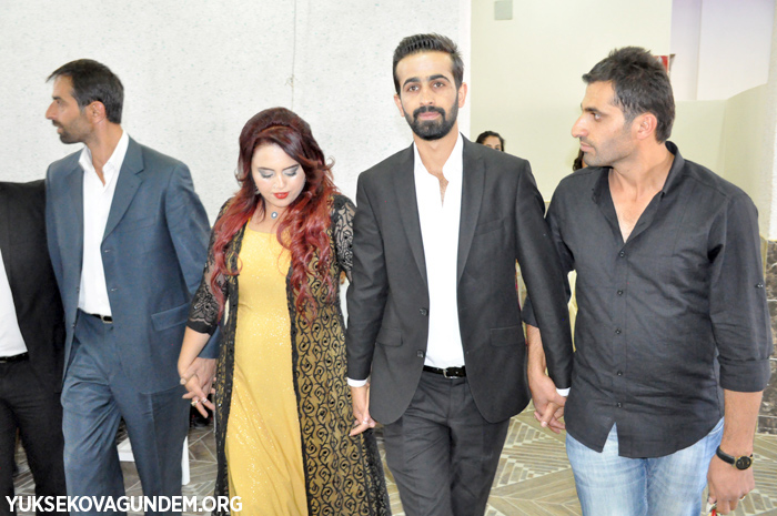 Yüksekova Düğünleri (23-24) Eylül 2017 103