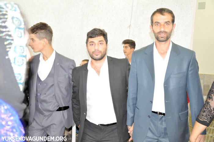 Yüksekova Düğünleri (23-24) Eylül 2017 104