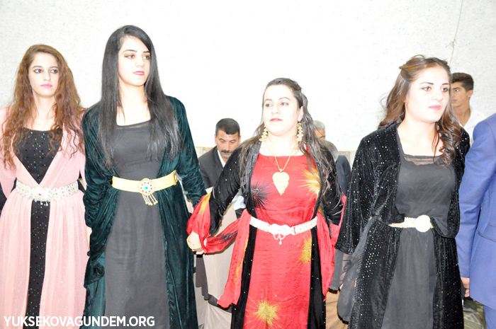 Yüksekova Düğünleri (23-24) Eylül 2017 106
