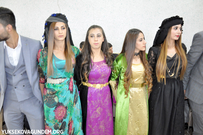 Yüksekova Düğünleri (23-24) Eylül 2017 107