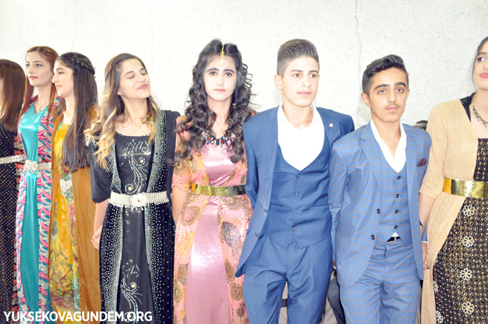 Yüksekova Düğünleri (23-24) Eylül 2017 108