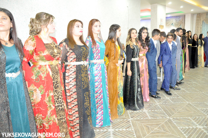 Yüksekova Düğünleri (23-24) Eylül 2017 109